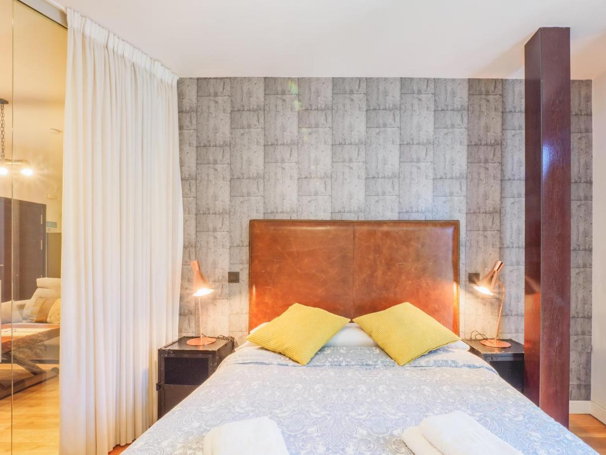Cubo'S Apartamento 33 Carreteria 3B マラガ エクステリア 写真