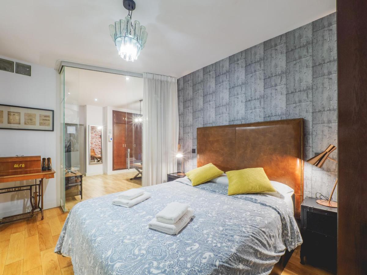 Cubo'S Apartamento 33 Carreteria 3B マラガ エクステリア 写真
